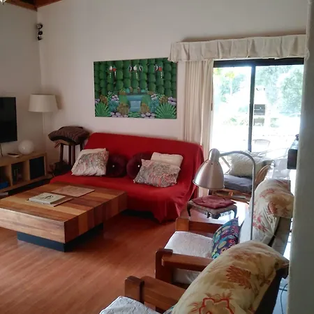 בית נופש Casa Do Sul סאו בראס דה אלפורטל