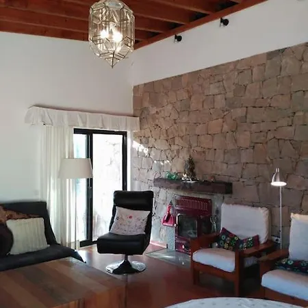 度假居 Casa Do Sul