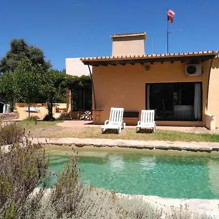 度假居 Casa Do Sul