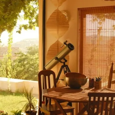 度假居 Casa Do Sul