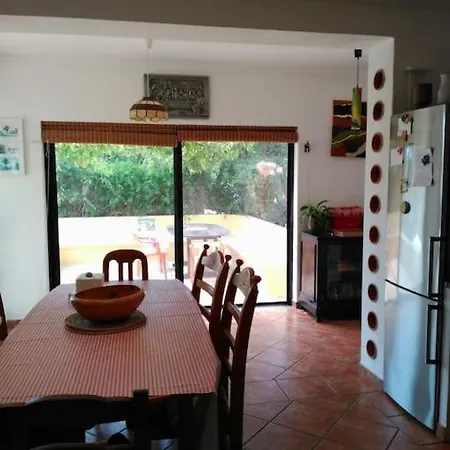 Casa Do Sul Ferienhaus