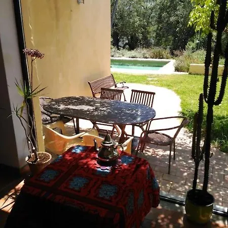 Casa Do Sul Ferienhaus São Brás de Alportel