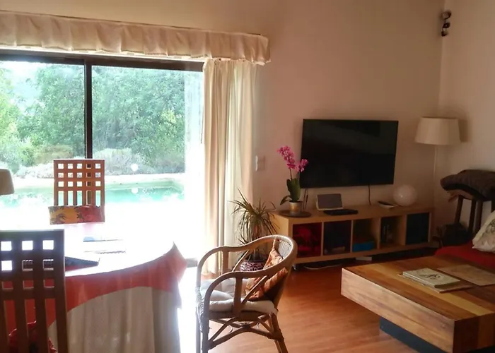Casa Do Sul Casa de Férias *