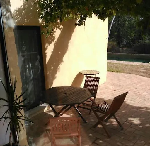 Casa Do Sul São Brás de Alportel