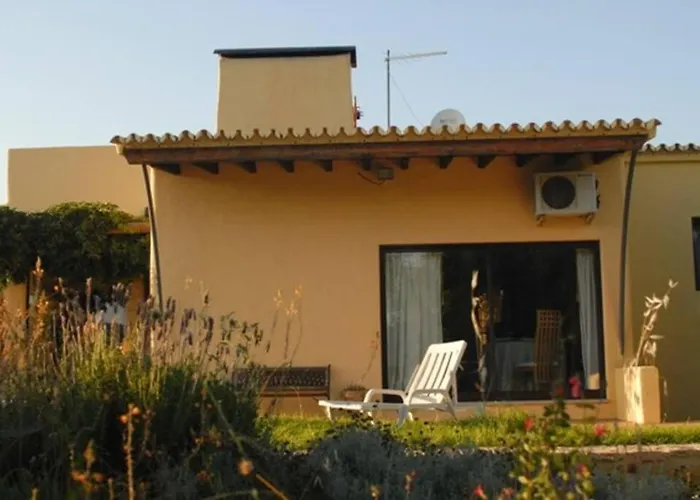 Ferienhaus Casa Do Sul