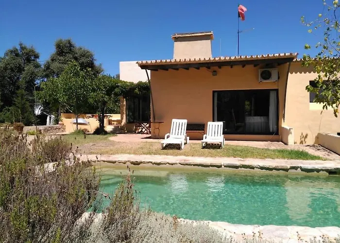 Ferienhaus Casa Do Sul