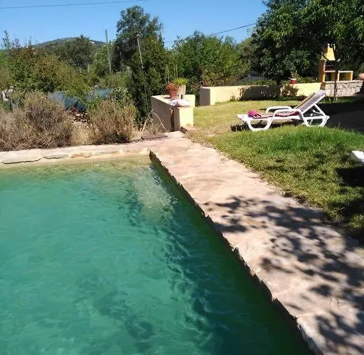 Casa Do Sul Casa de Férias