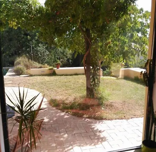 Casa Do Sul Ferienhaus *