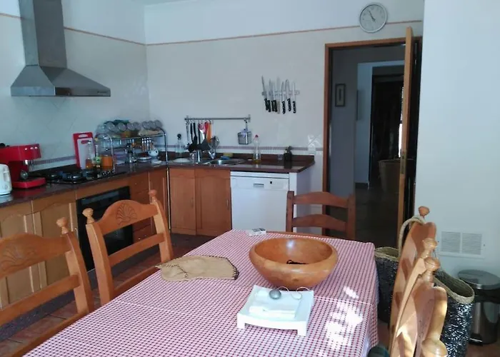 Casa Do Sul São Brás de Alportel