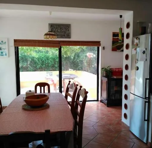 Casa Do Sul Ferienhaus