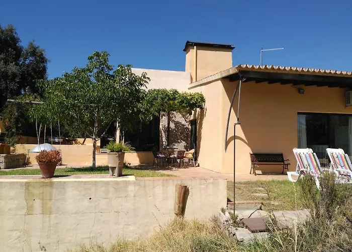 Casa Do Sul Casa de Férias *