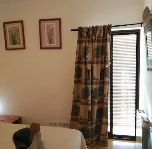 Casa Do Sul São Brás de Alportel