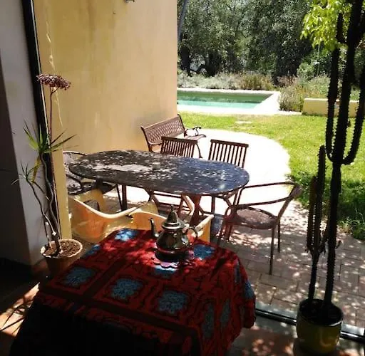 Casa Do Sul Casa de Férias São Brás de Alportel