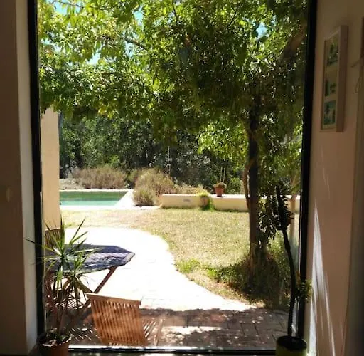 Ferienhaus Casa Do Sul São Brás de Alportel