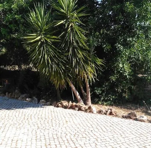 Casa Do Sul * São Brás de Alportel