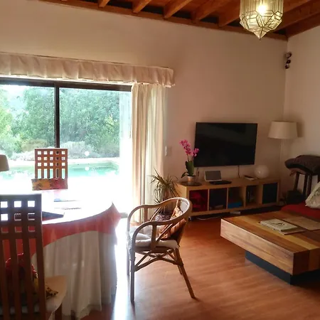 Casa Do Sul Dom wakacyjny *