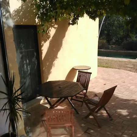 Casa Do Sul São Brás de Alportel