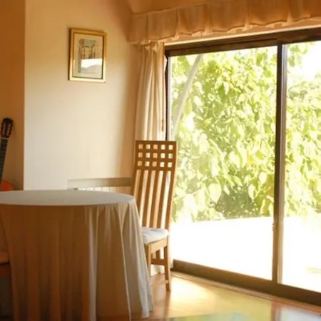 Casa Do Sul Casa de Férias