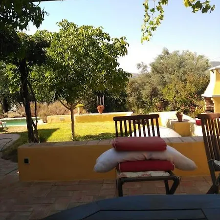Casa Do Sul Dom wakacyjny São Brás de Alportel