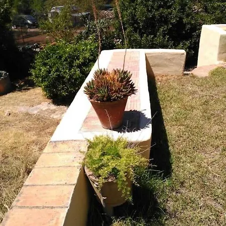 Casa Do Sul Casa de Férias *