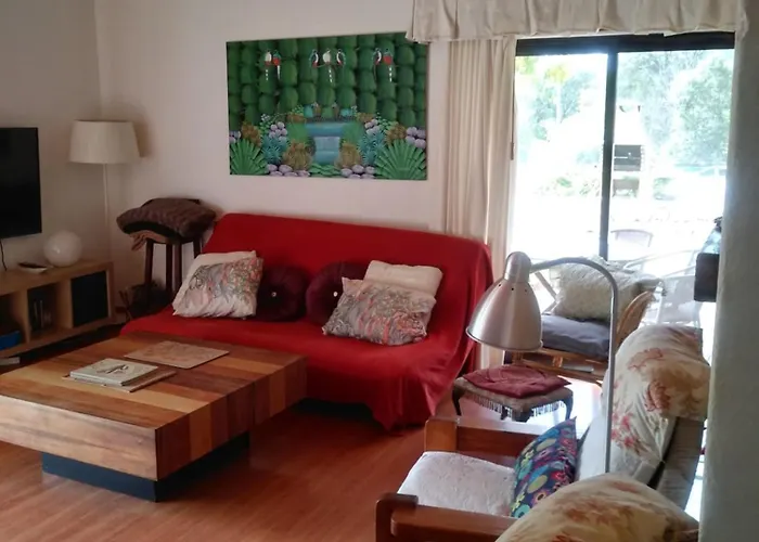 Σπίτι διακοπών Casa Do Sul São Brás de Alportel