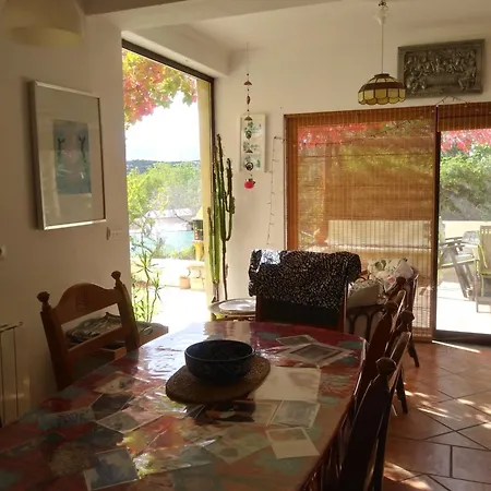 Casa Do Sul * Сан-Браш-ди-Алпортел