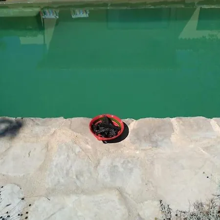 Casa Do Sul Дом отдыха