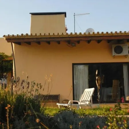 Дом отдыха Casa Do Sul