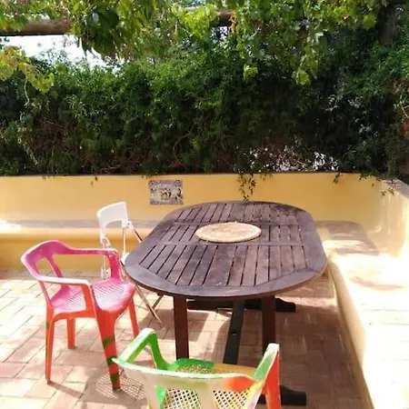 Casa Do Sul Дом отдыха