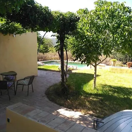 Дом отдыха Casa Do Sul *