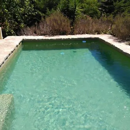 Casa Do Sul Дом отдыха *