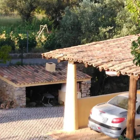 Дом отдыха Casa Do Sul