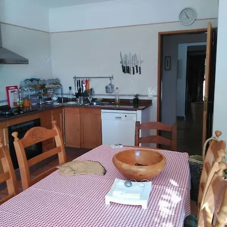 Casa Do Sul Сан-Браш-ди-Алпортел