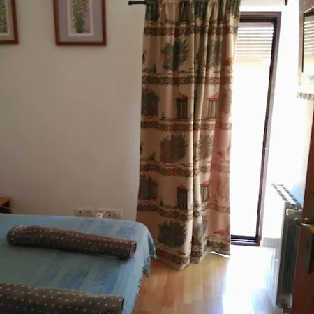 Дом отдыха Casa Do Sul Сан-Браш-ди-Алпортел