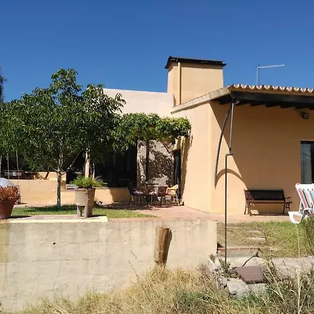 Casa Do Sul Дом отдыха *