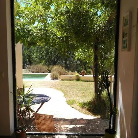 Дом отдыха Casa Do Sul Сан-Браш-ди-Алпортел