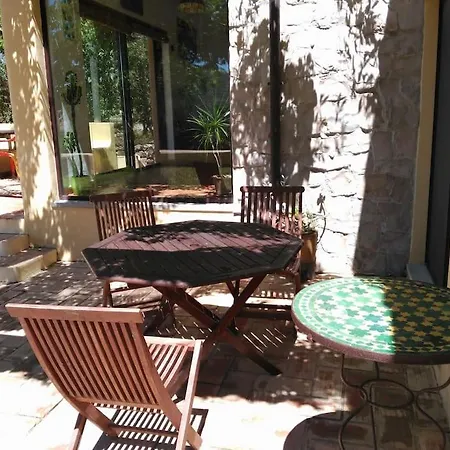 Дом отдыха Casa Do Sul *