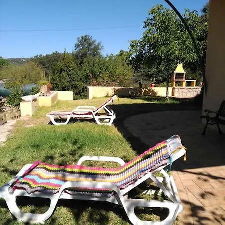 Casa Do Sul * Сан-Браш-ди-Алпортел