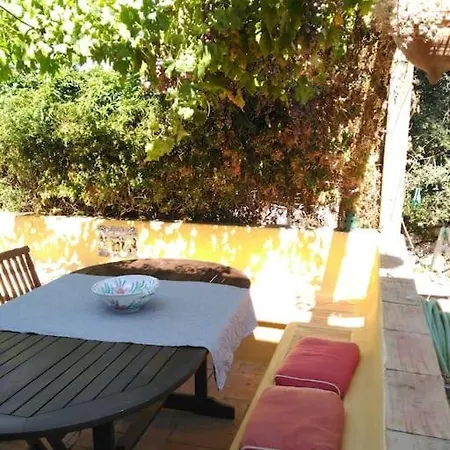 Дом отдыха Casa Do Sul