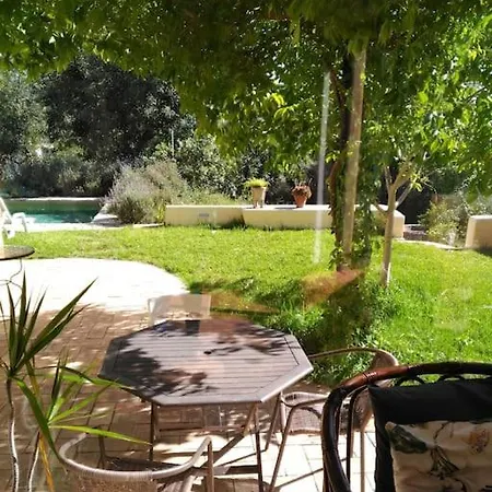 Casa Do Sul Дом отдыха *