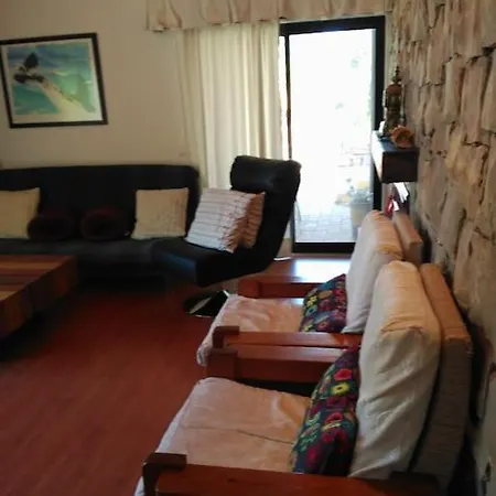 Casa Do Sul * Сан-Браш-ди-Алпортел